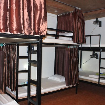 Khai Yen Tam Coc Hostel Ninh Binh Exterior photo