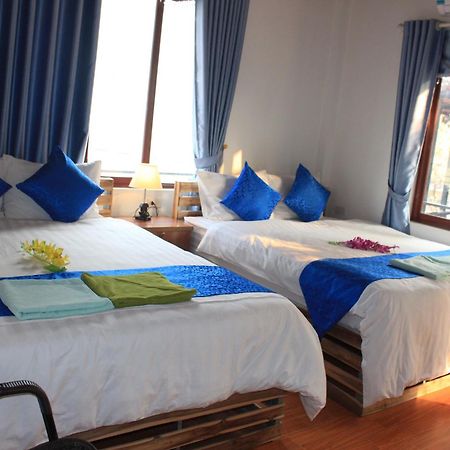 Khai Yen Tam Coc Hostel Ninh Binh Exterior photo