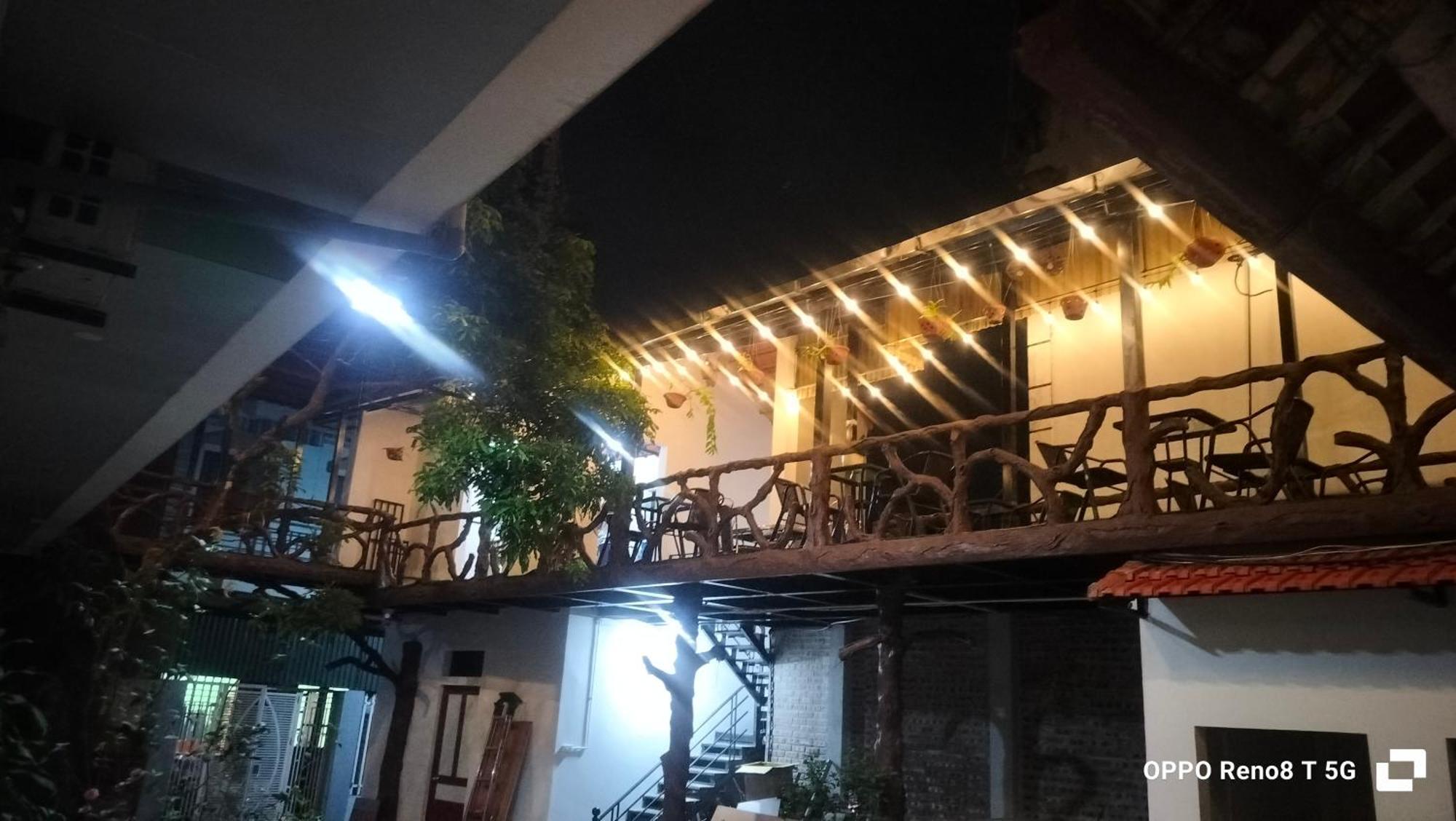 Khai Yen Tam Coc Hostel Ninh Binh Exterior photo