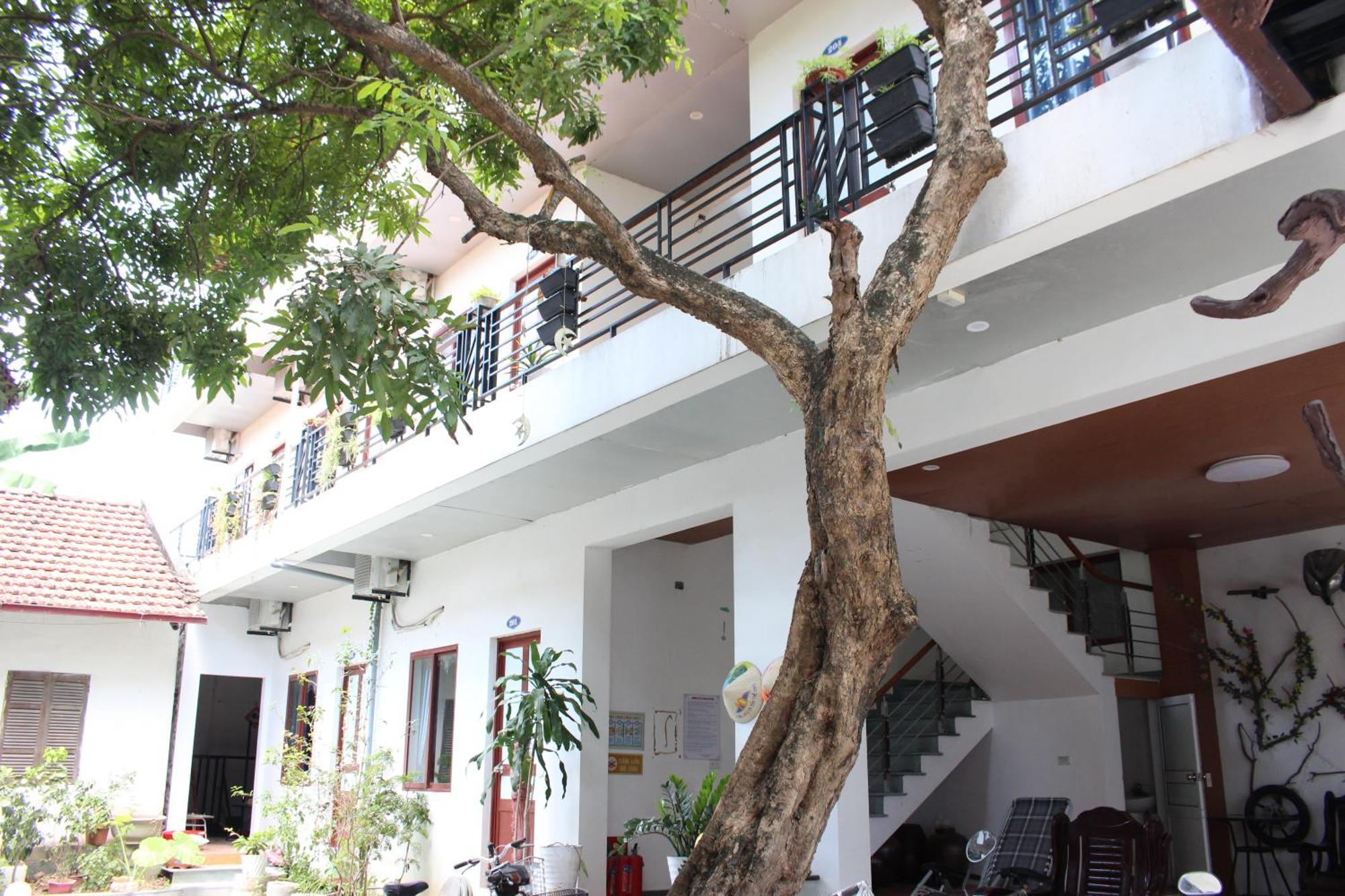 Khai Yen Tam Coc Hostel Ninh Binh Exterior photo