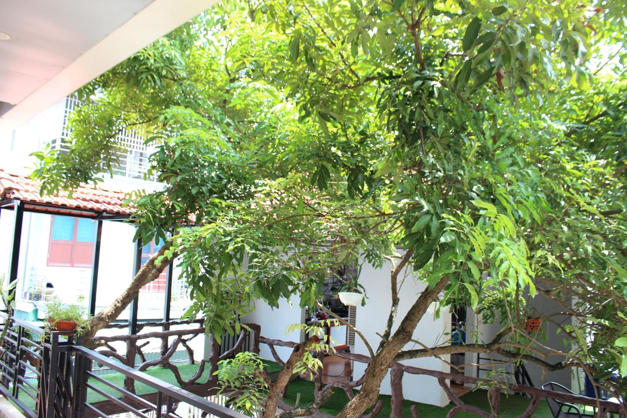 Khai Yen Tam Coc Hostel Ninh Binh Exterior photo