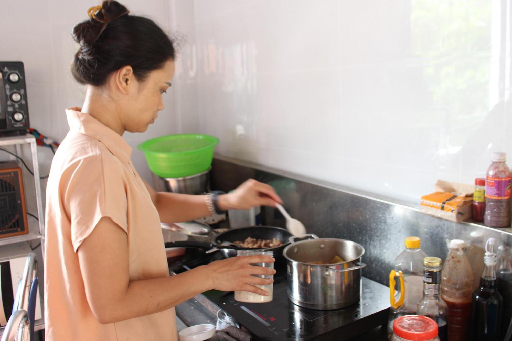 Khai Yen Tam Coc Hostel Ninh Binh Exterior photo