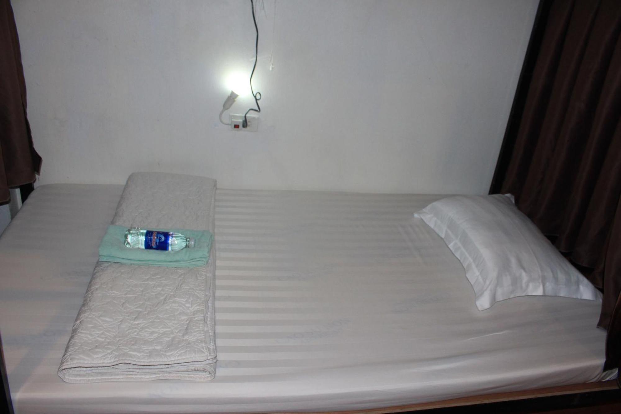Khai Yen Tam Coc Hostel Ninh Binh Exterior photo