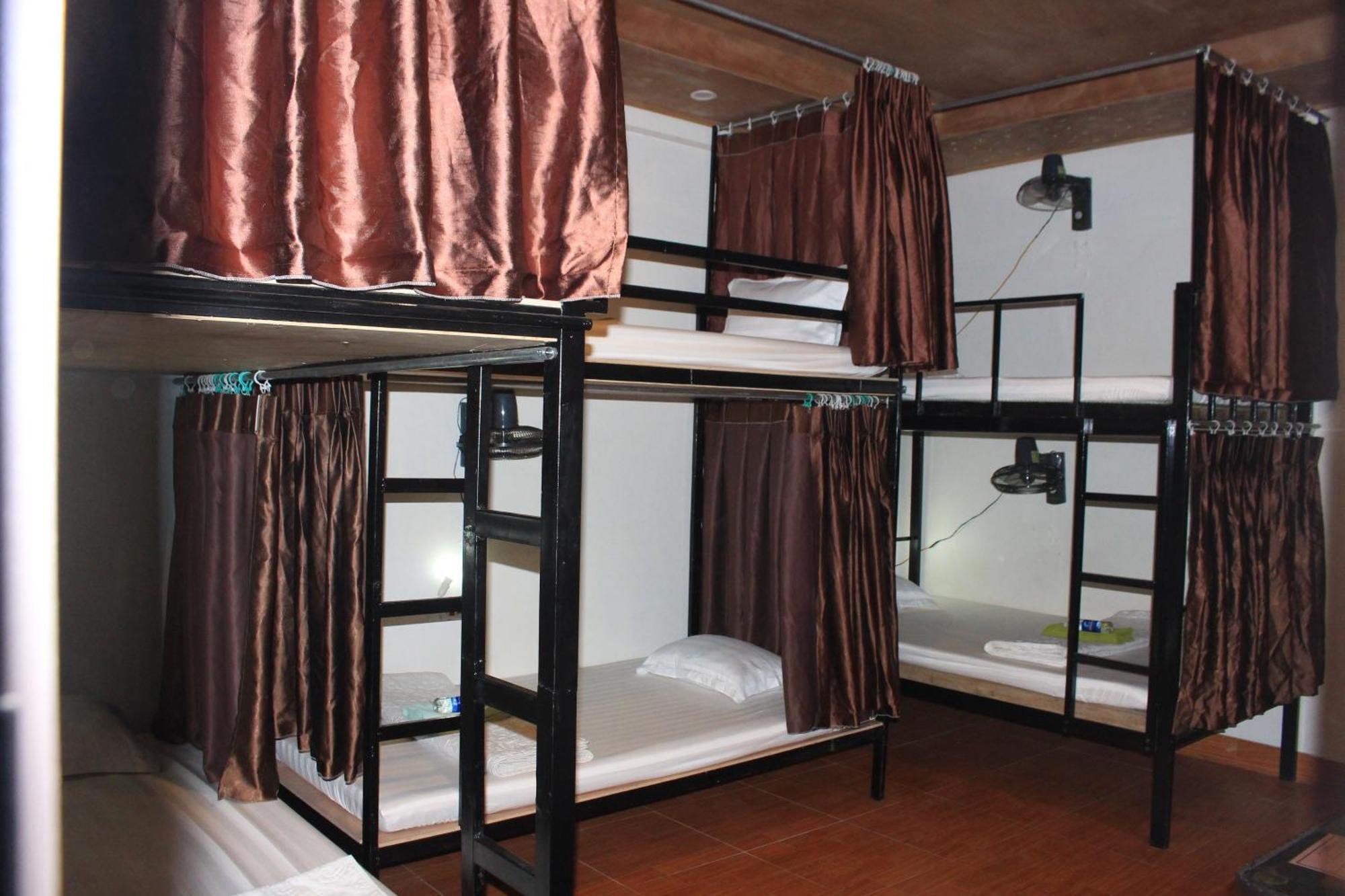 Khai Yen Tam Coc Hostel Ninh Binh Exterior photo